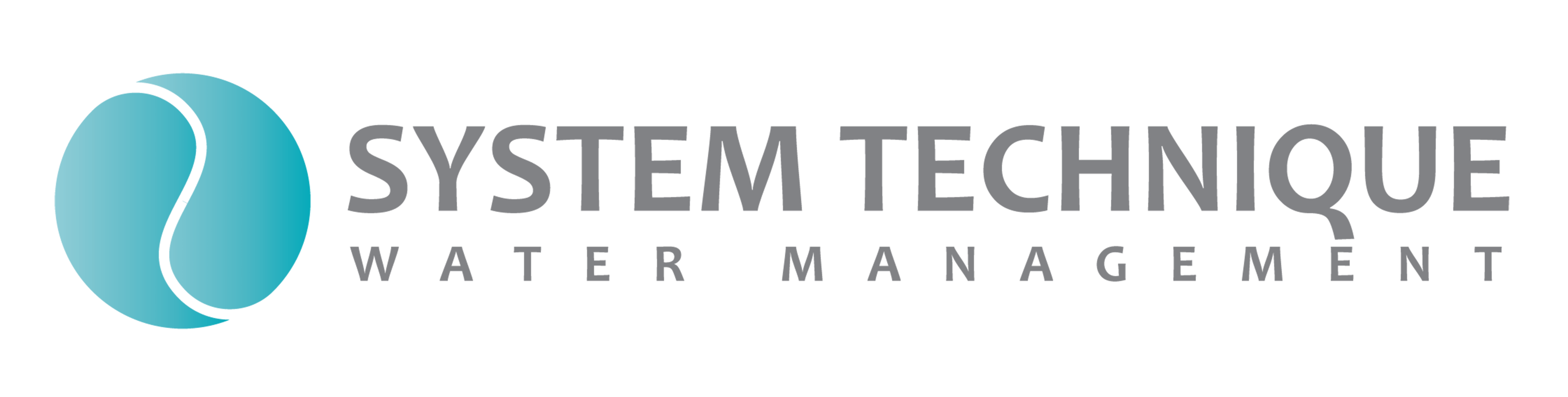 System Technique - logo